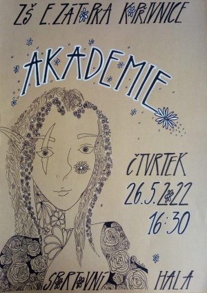 Akademie 26. 5. 2022